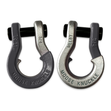 Load image into Gallery viewer, Jowl® Recovery Split Shackle® 3/4