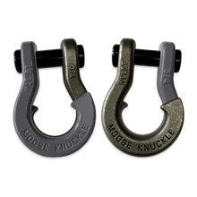 Load image into Gallery viewer, Jowl® Recovery Split Shackle® 3/4
