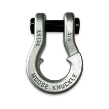 Load image into Gallery viewer, Jowl® Recovery Split Shackle® 3/4
