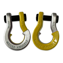 Load image into Gallery viewer, Jowl® Recovery Split Shackle® 3/4