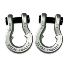 Load image into Gallery viewer, Jowl® Recovery Split Shackle® 3/4