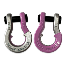 Load image into Gallery viewer, Jowl® Recovery Split Shackle® 3/4