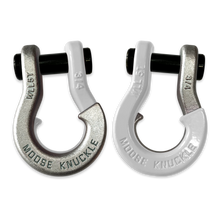 Load image into Gallery viewer, Jowl® Recovery Split Shackle® 3/4