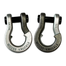 Load image into Gallery viewer, Jowl® Recovery Split Shackle® 3/4