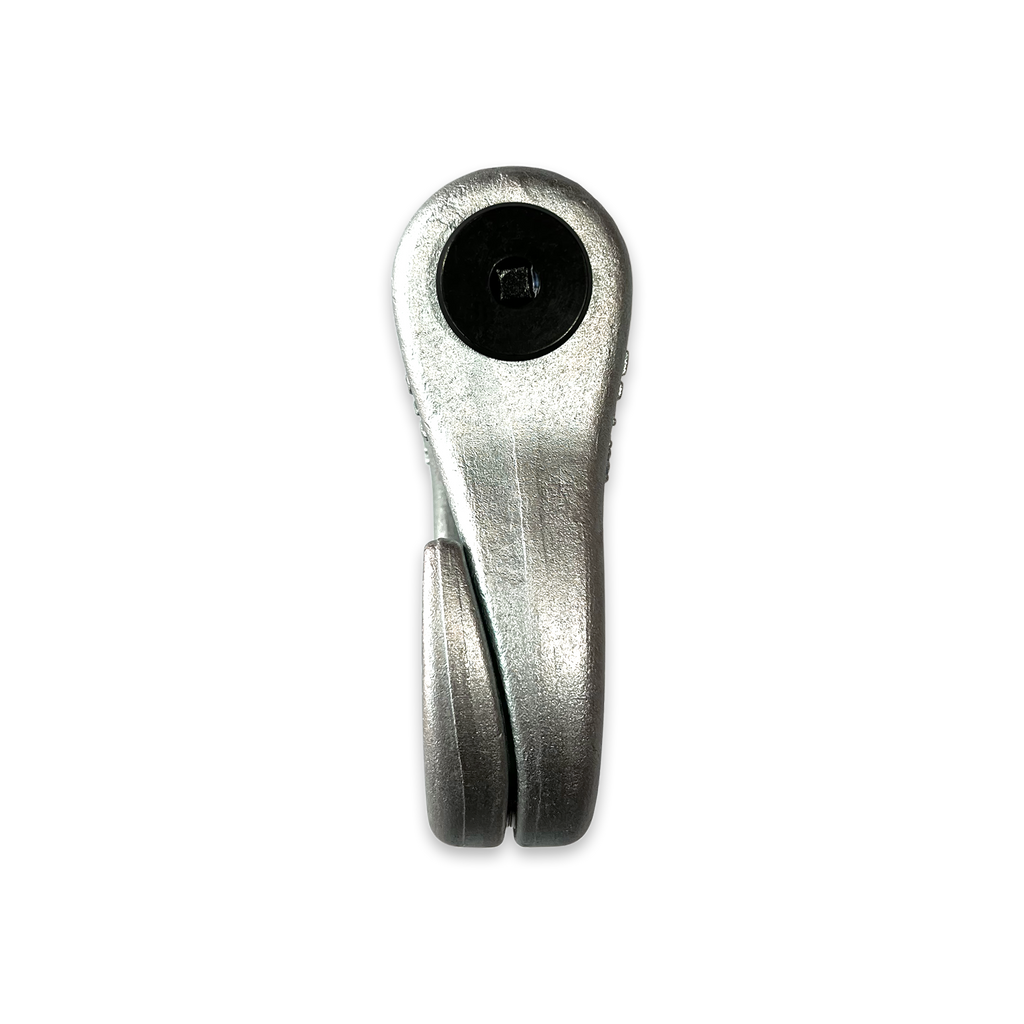 Jowl® Recovery Split Shackle® 3/4