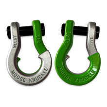 Load image into Gallery viewer, Jowl® Recovery Split Shackle® 3/4