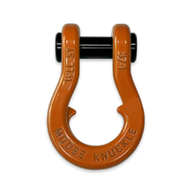 Load image into Gallery viewer, Jowl® Recovery Split Shackle® 3/4