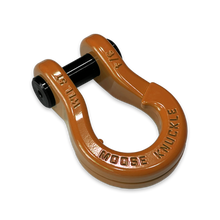 Load image into Gallery viewer, Jowl® Recovery Split Shackle® 3/4