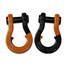 Load image into Gallery viewer, Jowl® Recovery Split Shackle® 3/4