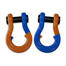 Load image into Gallery viewer, Jowl® Recovery Split Shackle® 3/4