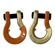 Load image into Gallery viewer, Jowl® Recovery Split Shackle® 3/4