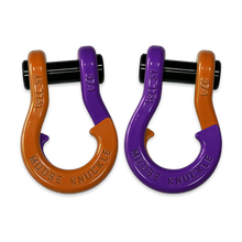 Load image into Gallery viewer, Jowl® Recovery Split Shackle® 3/4