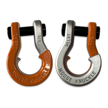 Load image into Gallery viewer, Jowl® Recovery Split Shackle® 3/4