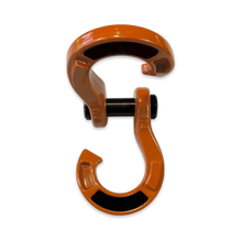 Load image into Gallery viewer, Jowl® Recovery Split Shackle® 3/4