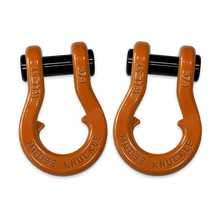 Load image into Gallery viewer, Jowl® Recovery Split Shackle® 3/4