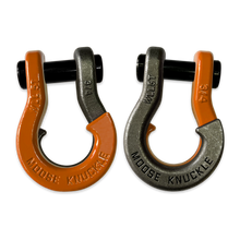 Load image into Gallery viewer, Jowl® Recovery Split Shackle® 3/4