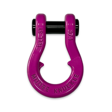 Load image into Gallery viewer, Jowl® Recovery Split Shackle® 3/4