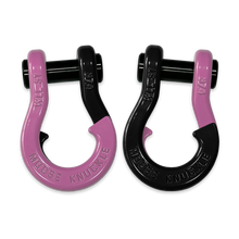 Load image into Gallery viewer, Jowl® Recovery Split Shackle® 3/4