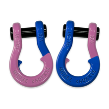 Load image into Gallery viewer, Jowl® Recovery Split Shackle® 3/4