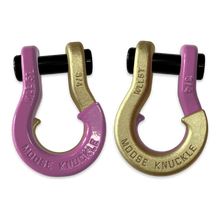 Load image into Gallery viewer, Jowl® Recovery Split Shackle® 3/4