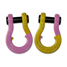 Load image into Gallery viewer, Jowl® Recovery Split Shackle® 3/4