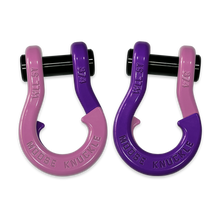 Load image into Gallery viewer, Jowl® Recovery Split Shackle® 3/4