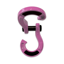 Load image into Gallery viewer, Jowl® Recovery Split Shackle® 3/4