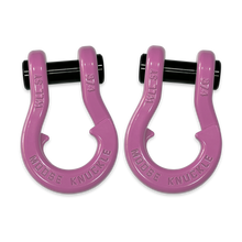 Load image into Gallery viewer, Jowl® Recovery Split Shackle® 3/4
