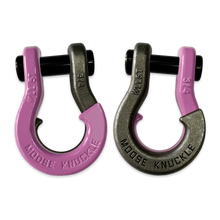 Load image into Gallery viewer, Jowl® Recovery Split Shackle® 3/4