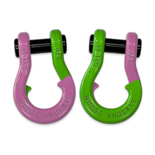 Load image into Gallery viewer, Jowl® Recovery Split Shackle® 3/4