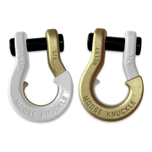 Cargar imagen en el visor de la galería, Jowl® Recovery Split Shackle® 3/4