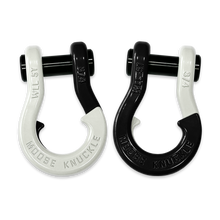 Cargar imagen en el visor de la galería, Jowl® Recovery Split Shackle® 3/4