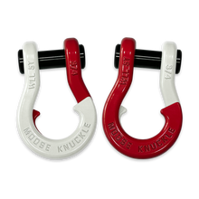 Cargar imagen en el visor de la galería, Jowl® Recovery Split Shackle® 3/4