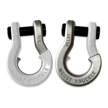 Cargar imagen en el visor de la galería, Jowl® Recovery Split Shackle® 3/4