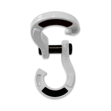 Cargar imagen en el visor de la galería, Jowl® Recovery Split Shackle® 3/4