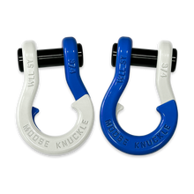 Cargar imagen en el visor de la galería, Jowl® Recovery Split Shackle® 3/4