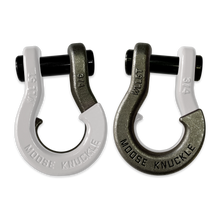 Cargar imagen en el visor de la galería, Jowl® Recovery Split Shackle® 3/4