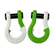 Cargar imagen en el visor de la galería, Jowl® Recovery Split Shackle® 3/4