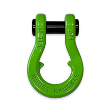 Cargar imagen en el visor de la galería, Jowl® Recovery Split Shackle® 3/4