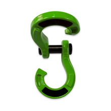 Cargar imagen en el visor de la galería, Jowl® Recovery Split Shackle® 3/4