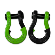 Cargar imagen en el visor de la galería, Jowl® Recovery Split Shackle® 3/4