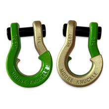 Cargar imagen en el visor de la galería, Jowl® Recovery Split Shackle® 3/4