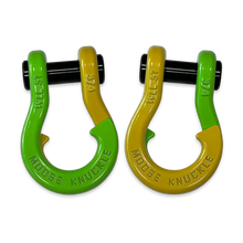 Cargar imagen en el visor de la galería, Jowl® Recovery Split Shackle® 3/4