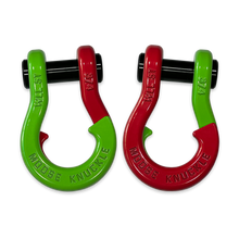 Cargar imagen en el visor de la galería, Jowl® Recovery Split Shackle® 3/4