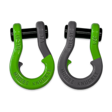 Cargar imagen en el visor de la galería, Jowl® Recovery Split Shackle® 3/4