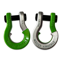 Cargar imagen en el visor de la galería, Jowl® Recovery Split Shackle® 3/4