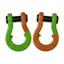 Cargar imagen en el visor de la galería, Jowl® Recovery Split Shackle® 3/4