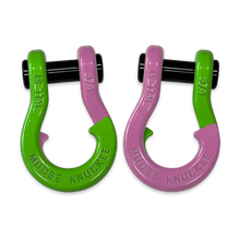 Cargar imagen en el visor de la galería, Jowl® Recovery Split Shackle® 3/4