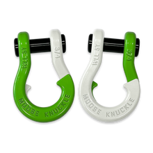 Cargar imagen en el visor de la galería, Jowl® Recovery Split Shackle® 3/4