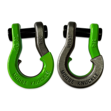 Cargar imagen en el visor de la galería, Jowl® Recovery Split Shackle® 3/4
